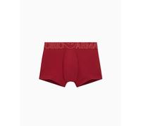 Emporio Armani Herren Megalogo Trunk Badehose