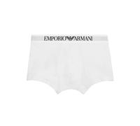 Emporio Armani 111389 Cc729 Boxer White XL Man