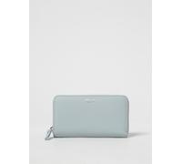 Emporio Armani in grained synthetic leather - Size: OS - female