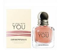 Emporio Armani In Love With You 100ml Eau De Parfum Spray
