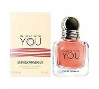 Emporio Armani In Love With You 30ml Eau De Parfum Spray