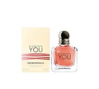 Giorgio Armani IN LOVE WITH YOU eau de parfum intense spray 50 ml