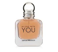 Giorgio Armani Emporio Armani In Love With You for Her Eau de Parfum 50ml Spray