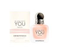 Emporio Armani In Love With You Freeze 30ml Eau De Parfum Spray