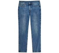 Emporio Armani J06 Slim-leg Jeans - Mid Blu - 32 (W32 / M)