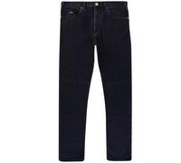 Emporio Armani J21 Jeans | Denim Blu | 8N1J21-1G0IZ Colour: DENIM BLU