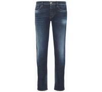 Emporio Armani J75 slim-cut jeans - Blue 30