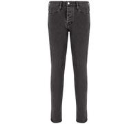 Emporio Armani J75 slim-fit stretch-denim jeans - Black 31S-31R-32S-32R-34S-36S-38S-38R-38L