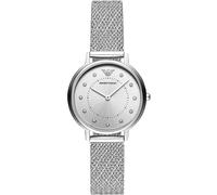 EMPORIO ARMANI Kappa AR11128 Women's Watch + BOX