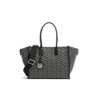 Emporio Armani Shopper bag SHOPPING BAG EW000370 in Black One size