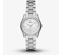Emporio Armani Women Analog Quartz Watch with Stainless Steel Strap AR11557