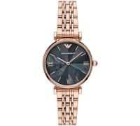 Emporio Armani - Ladies Gianni T-Bar Watch (AR11401)