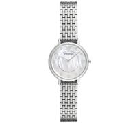 Emporio Armani Ladies' Stainless Steel Bracelet Watch