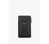 EMPORIO ARMANI Large Black Card Holder Size: One Size, Colour: Bke