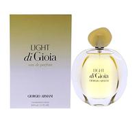 Emporio Armani LIGHT DI GIOIA 100ml, yellow