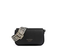 Emporio Armani Lilly Crossbody bag, female, black