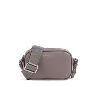 Emporio Armani Lilly Crossbody bag, female, grey
