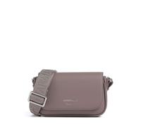 Emporio Armani Lilly Crossbody bag, female, grey