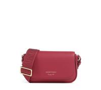 Emporio Armani Lilly Crossbody bag, female, red
