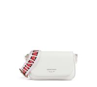 Emporio Armani Lilly | Crossbody bag | white