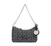 Emporio Armani Lilly Shoulder bag, female, blue