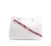 Emporio Armani My EA Tote bag, female, white