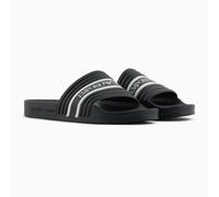 Emporio Armani Xvps14_xr277 Slides Black EU 41 Men,Women