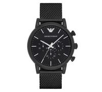 Emporio Armani Luigi Chronograph Quartz Men's Watch AR1968