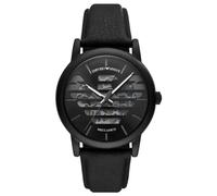 Emporio Armani Luigi Skeleton AR60032 Men's Automatic Watch