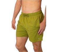 Emporio Armani Man Bold Logo Mid Boxer Green M