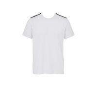 EMPORIO ARMANI Man Core Logoband S/Sleeve T-Shirt White L