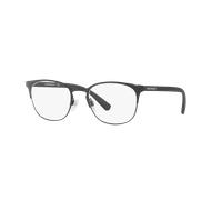 Emporio Armani Man EA1059 3001 Optical frames Metal Black Round Normal