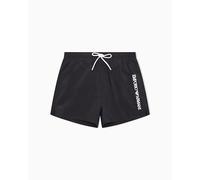 EMPORIO ARMANI Man Embroidery Logo Short Boxer Black XL