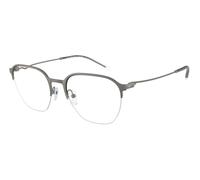 Emporio Armani Man Emporio Armani EA1160 3003 Optical frames Metal Grey Transparent Pantos Normal