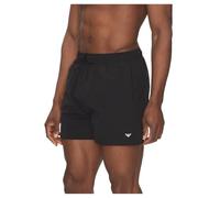 EMPORIO ARMANI Man Essential Mid Boxer Black S