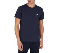 Emporio Armani Man Essential Round-Neck T-Shirt Blue XL