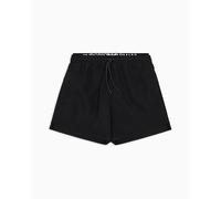EMPORIO ARMANI Man Logo Band Mid Boxer Black L