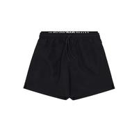 EMPORIO ARMANI Man Logo Band Mid Boxer Black S