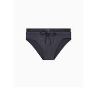 EMPORIO ARMANI Man Logo Band Slip Black M