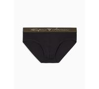EMPORIO ARMANI Man Soft Modal Brief Black L