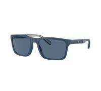 Sunglasses - Emporio Armani / 0ea4219 Size 57 Color 576380