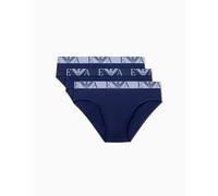 Underwear EMPORIO ARMANI UNDERWEAR Men color Blue - Size: S - male