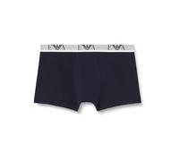 Emporio Armani Em000259_af14132 Boxers 3 Units Blue M Men