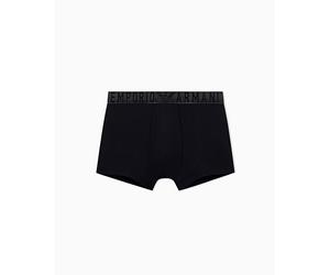 Emporio Armani Man's Essential Microfiber Trunk Black M
