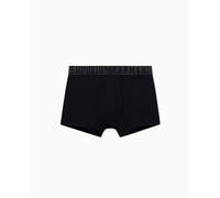 Emporio Armani Man's Essential Microfiber Trunk Black XL