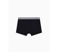 Emporio Armani Man's Soft Modal Trunk Black S