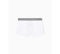 Emporio Armani Man's Soft Modal Trunk White L
