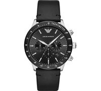 Emporio Armani Mario Men Watch