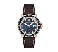 Emporio Armani Diver Mens Watch