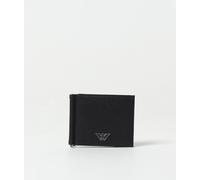 Emporio Armani Men color Black - Size: OS - male